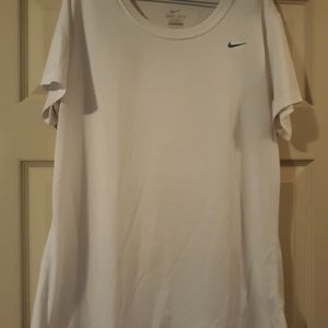 Nike dri-fit shirt
